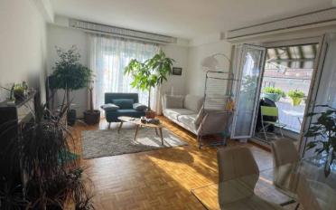 Apartment 4.5 rooms - image - 2