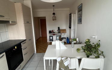 Wohnung 2.5 Zimmer - image - 3