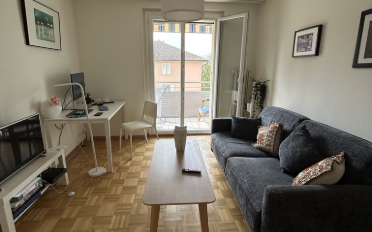 Wohnung 2.5 Zimmer - image - 4