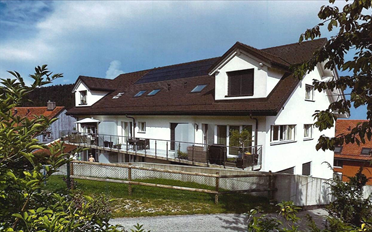 Immeuble mixte - image - 1