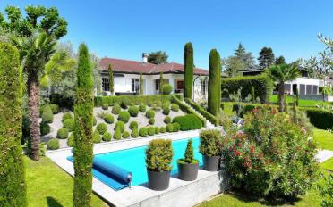 Villa 6 rooms - image - 1