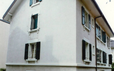 Residential building - image - 1