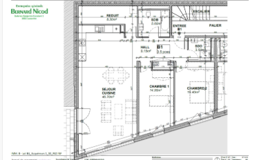 Wohnung 3.5 Zimmer - image - 5