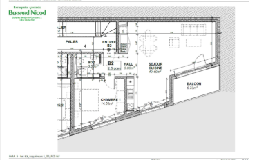 Apartment 2.5 rooms - image - 5