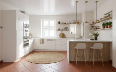 Wohnung 5.5 Zimmer - image - 3