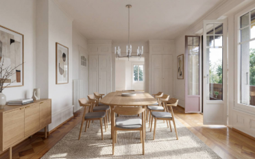 Wohnung 5.5 Zimmer - image - 4