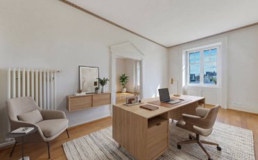 Wohnung 5.5 Zimmer - image - 6