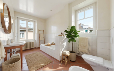 Wohnung 5.5 Zimmer - image - 8
