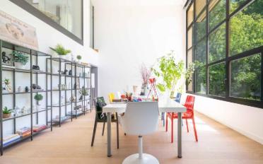 Maison 13 pièces - image - 12