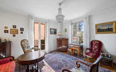 Wohnung 3.5 Zimmer - image - 3