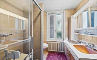 Wohnung 3.5 Zimmer - image - 9