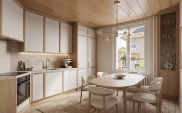 Wohnung 3.5 Zimmer - image - 6