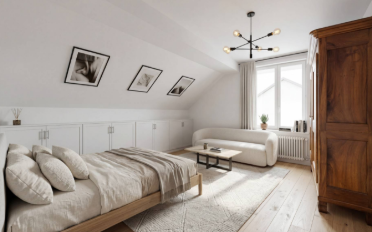 Wohnung 3.5 Zimmer - image - 8