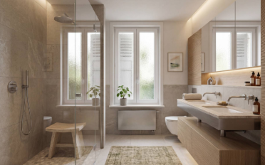 Wohnung 3.5 Zimmer - image - 10