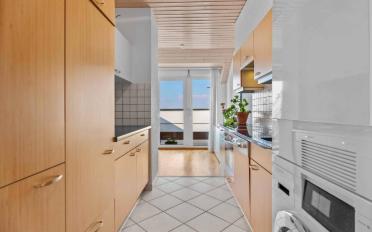 Dachwohnung 4.5 Zimmer - image - 5