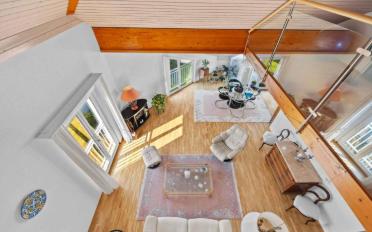 Dachwohnung 4.5 Zimmer - image - 4