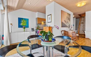 Dachwohnung 4.5 Zimmer - image - 3