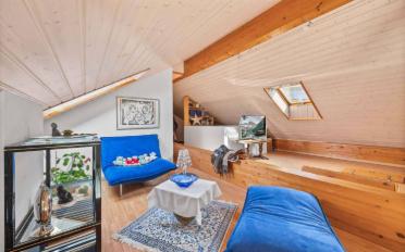 Dachwohnung 4.5 Zimmer - image - 10