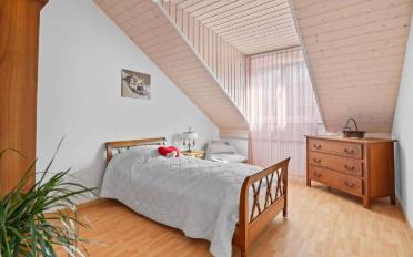Dachwohnung 4.5 Zimmer - image - 9