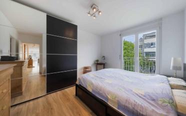Apartment 4.5 rooms - image - 10