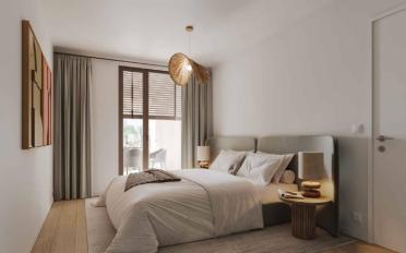 Wohnung 4.5 Zimmer - image - 6