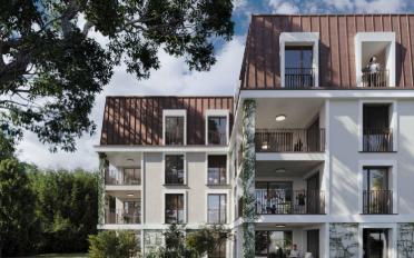 Wohnung 4.5 Zimmer - image - 9