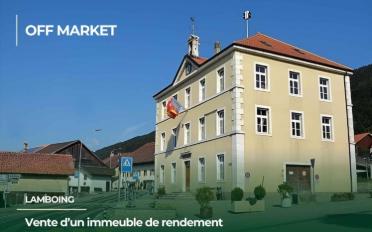 Residential building - image - 1