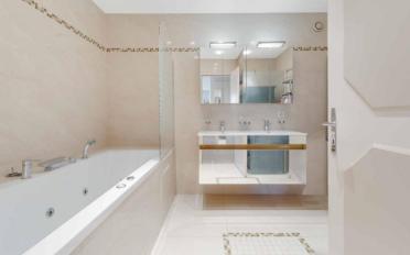 Apartment 5.5 rooms - image - 7