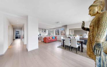 Apartment 5.5 rooms - image - 5