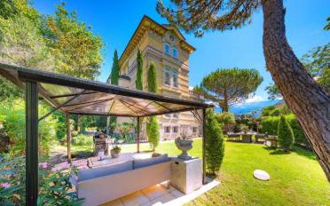 Villa 10 rooms - image - 2