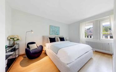 Villa 10 rooms - image - 9