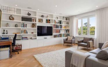 Apartment 4.5 rooms - image - 7