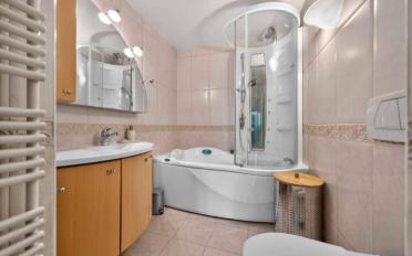 Apartment 4.5 rooms - image - 10