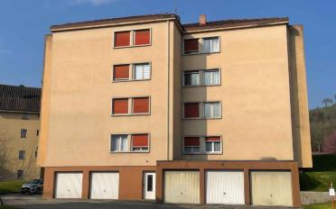 Residential building - image - 3