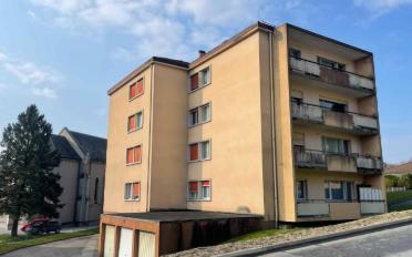 Residential building - image - 2