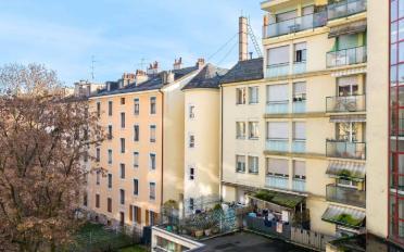 Residential building - image - 2