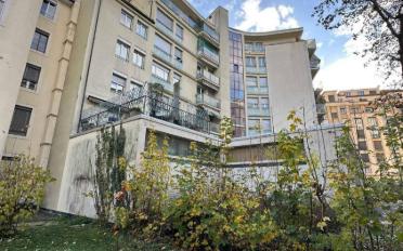 Residential building - image - 3