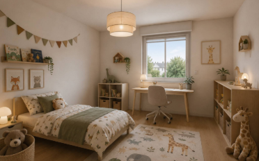 Dachwohnung 3.5 Zimmer - image - 5