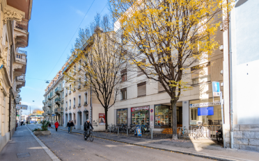 Wohnung 2 Zimmer - image - 1
