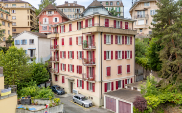 Appartement 2.5 pièces - image - 1