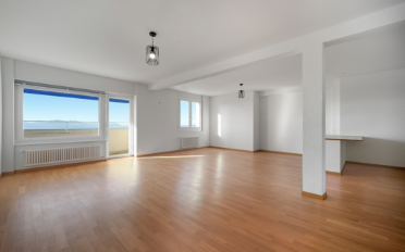 Wohnung 4.5 Zimmer - image - 1