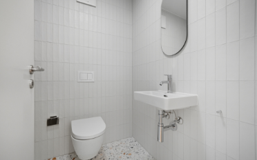 Apartment 3.5 rooms - image - 9