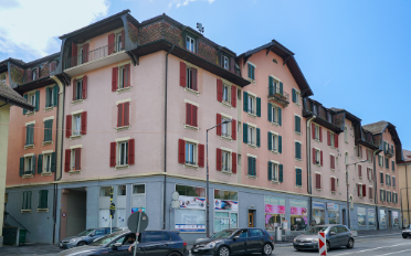 Place ouverte - image - 1