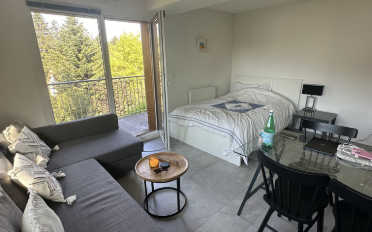 Appartement 1.5 pièces - image - 2