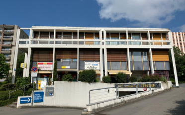 Einzelgarage - image - 1