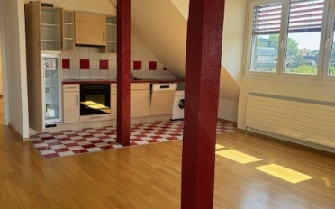 Wohnung 3.5 Zimmer - image - 5
