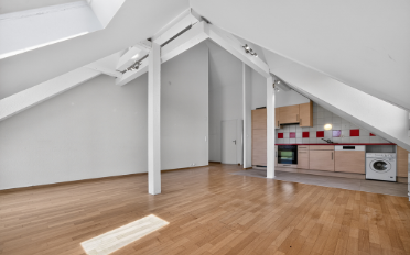 Wohnung 3.5 Zimmer - image - 3