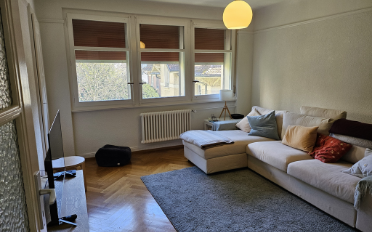 Appartement 2.5 pièces - image - 2