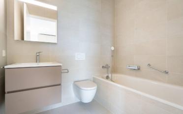 Apartment 3.5 rooms - image - 11