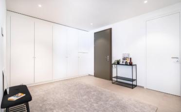 Apartment 3.5 rooms - image - 3